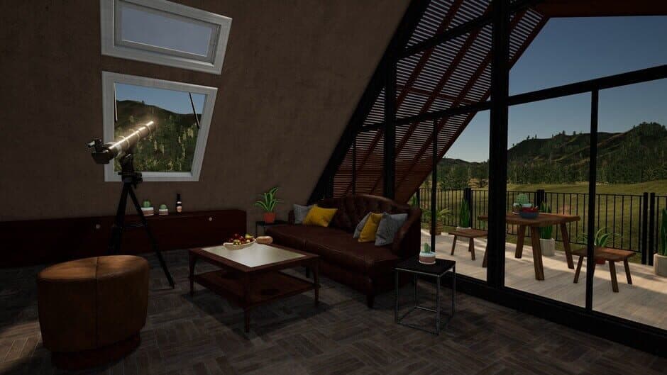 Скриншот 4 из Interior Designer
