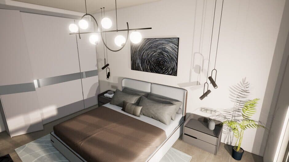 Скриншот 5 из Interior Designer