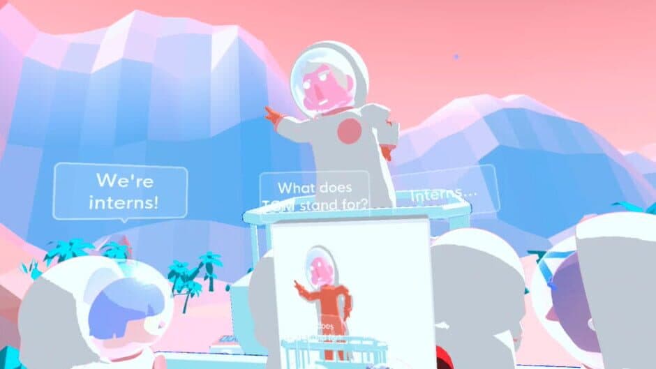 Скриншот 5 из Internity