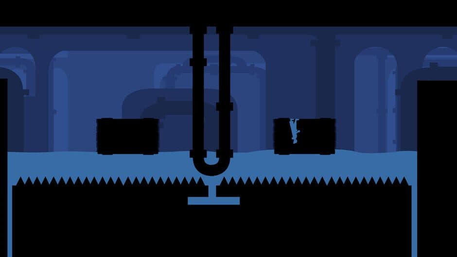 Скриншот 5 из Inverted Journey