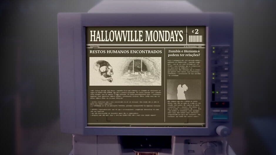 Скриншот 8 из Just Plumbers in Hallowville
