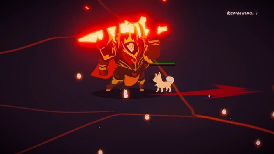 Скриншот 2 из Kazu Aether Origins