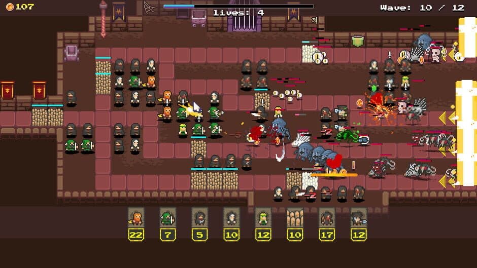 Скриншот 4 из Keepers of Ancient Lands