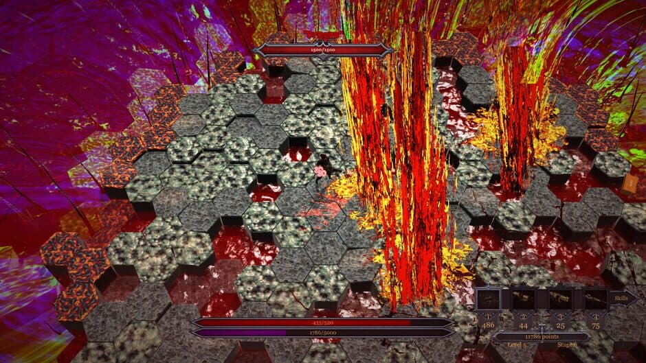 Скриншот 2 из Killmaiden
