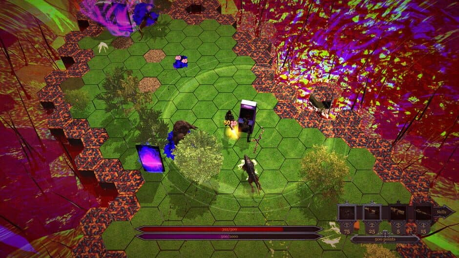 Скриншот 3 из Killmaiden
