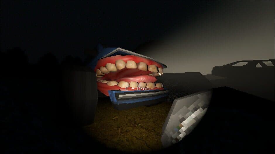 Скриншот 3 из Killer Junkyard