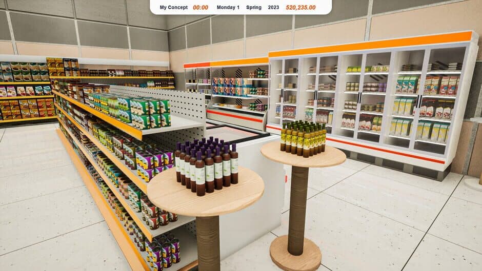 Скриншот 2 из King of Retail 2