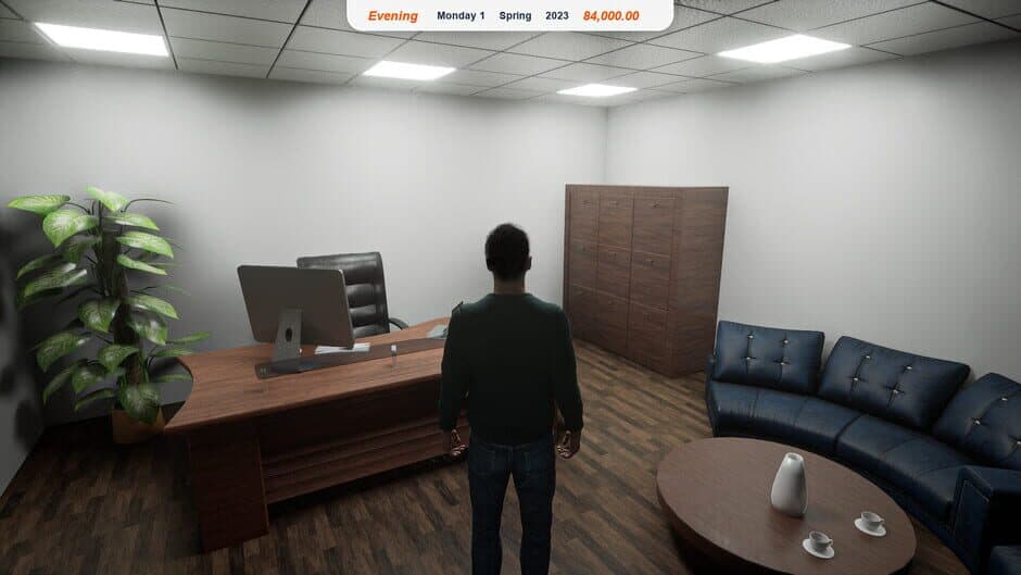 Скриншот 4 из King of Retail 2