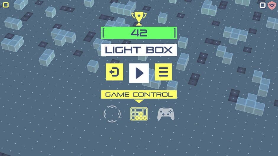 Скриншот 6 из Light Box