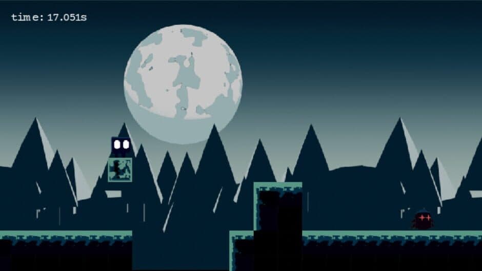 Скриншот 1 из Night Run