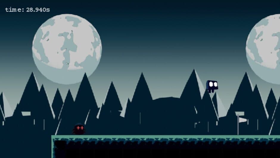 Скриншот 2 из Night Run