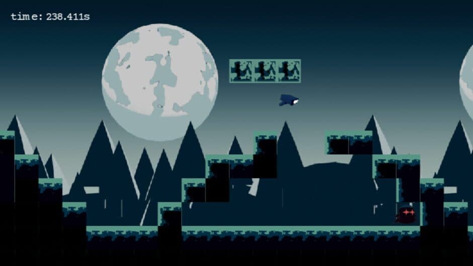 Скриншот 3 из Night Run