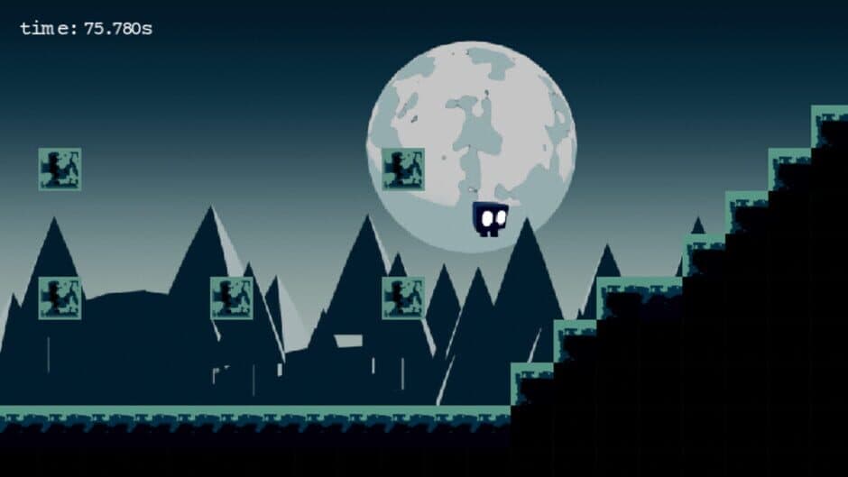 Скриншот 4 из Night Run