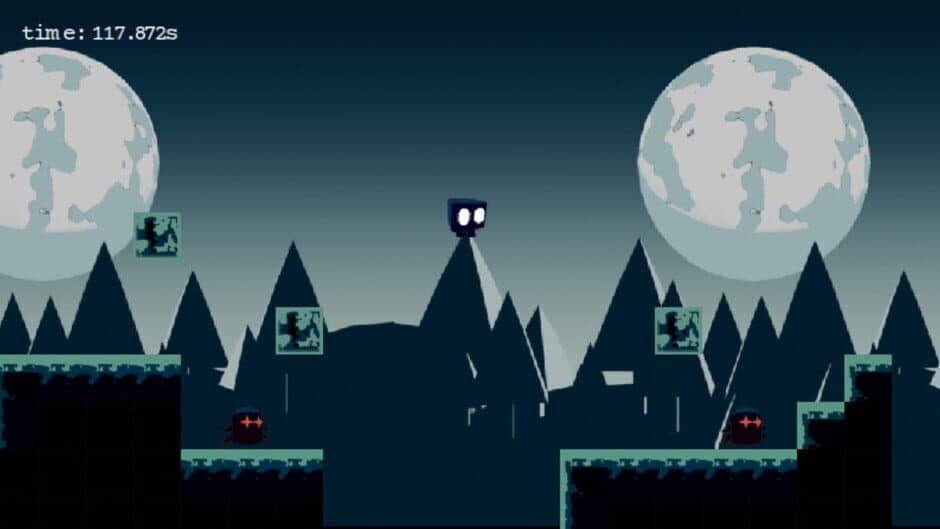 Скриншот 5 из Night Run