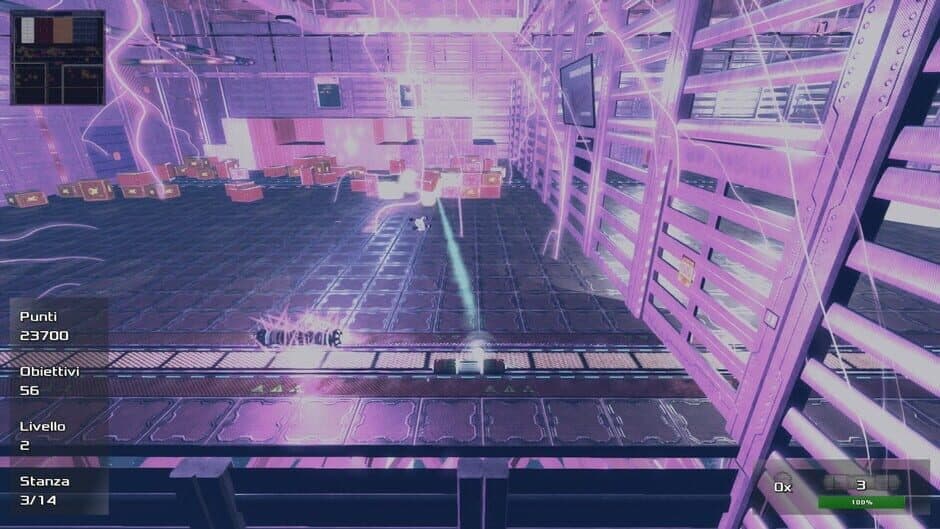 Скриншот 3 из Pinbot