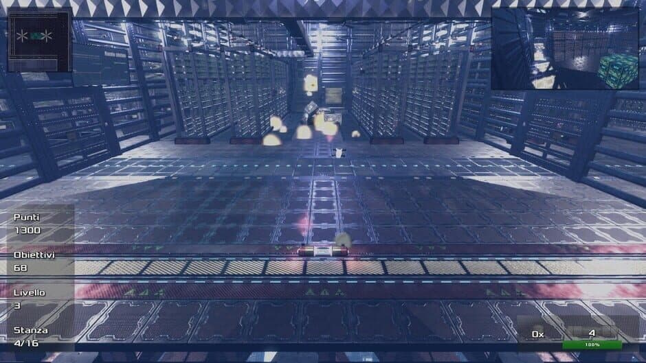 Скриншот 4 из Pinbot