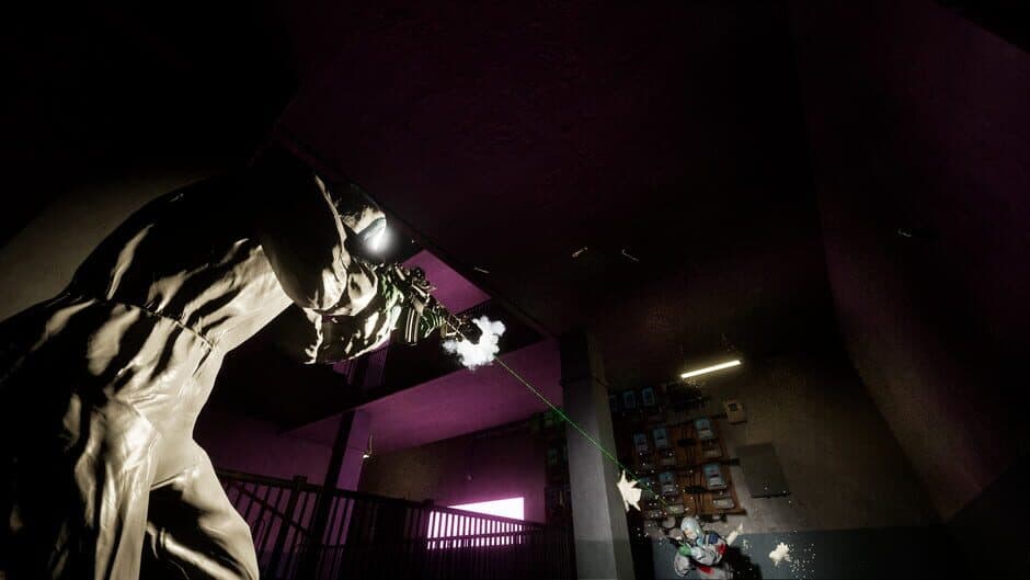 Скриншот 3 из Quarantine