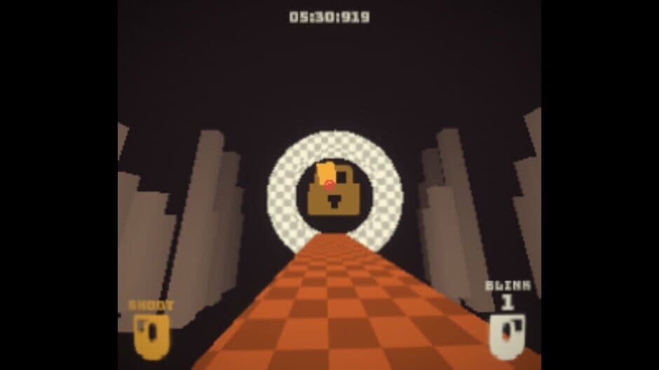Скриншот 4 из Rain Runner
