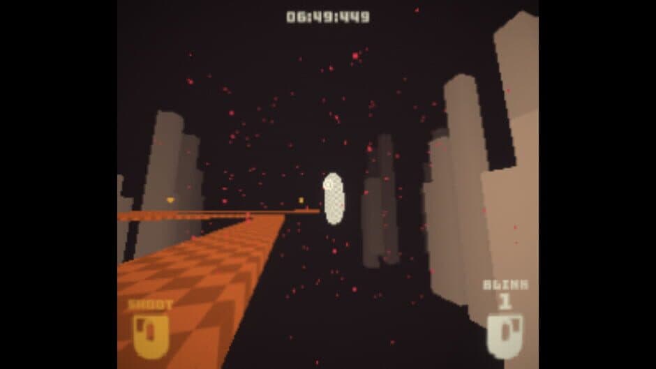 Скриншот 5 из Rain Runner