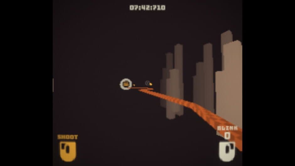Скриншот 6 из Rain Runner