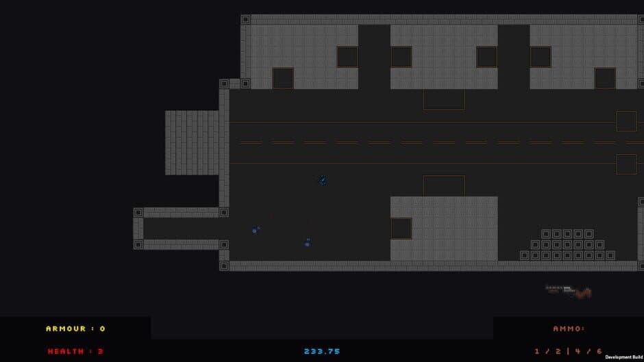 Скриншот 3 из ReCoil