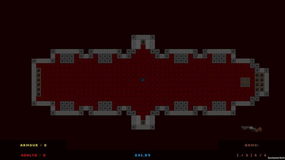 Скриншот 4 из ReCoil