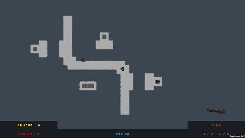 Скриншот 5 из ReCoil