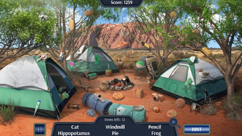 Скриншот 1 из Travel to Australia