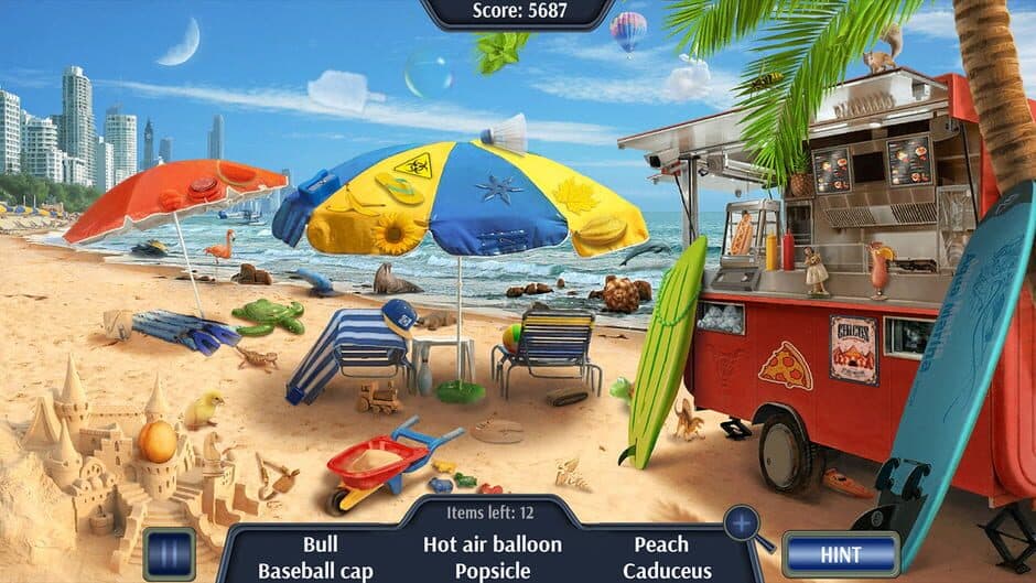 Скриншот 3 из Travel to Australia