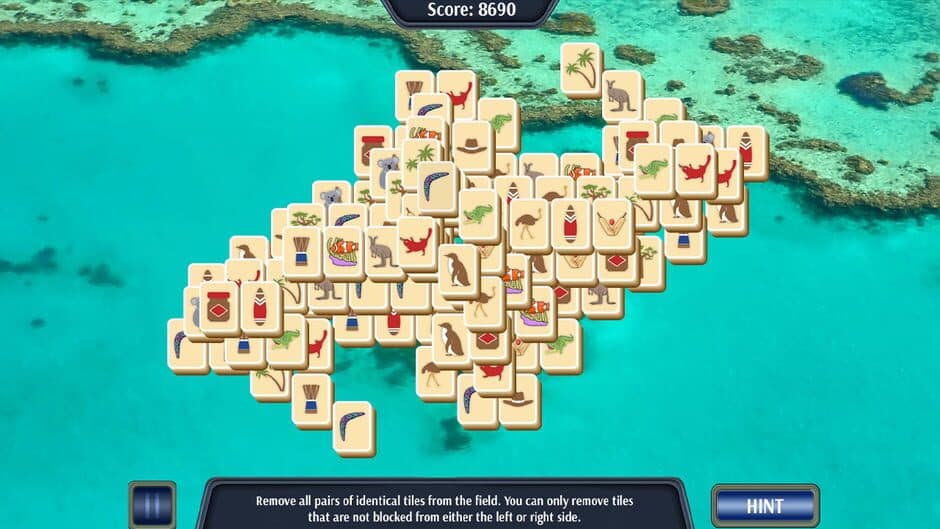 Скриншот 4 из Travel to Australia