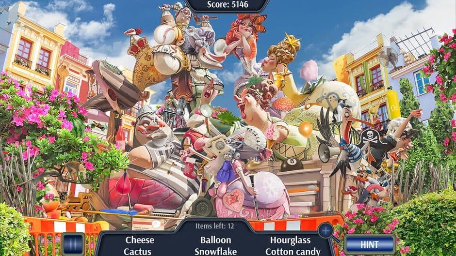 Скриншот 3 из Travel to Spain
