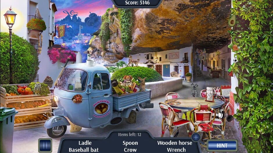 Скриншот 4 из Travel to Spain