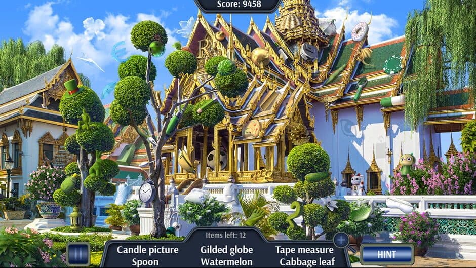 Скриншот 2 из Travel to Thailand
