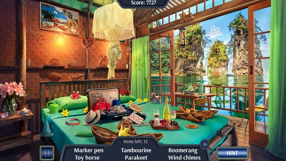 Скриншот 4 из Travel to Thailand