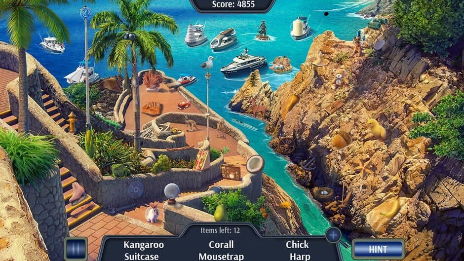 Скриншот 3 из Travel to Mexico