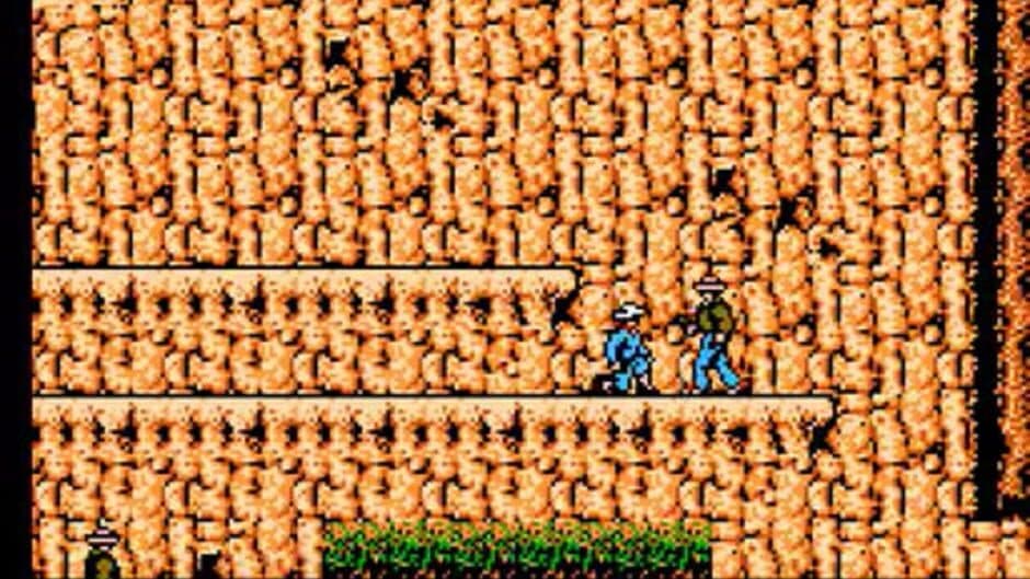 Скриншот 5 из The Lone Ranger