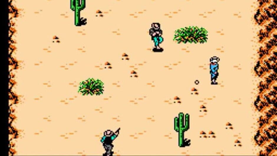 Скриншот 8 из The Lone Ranger