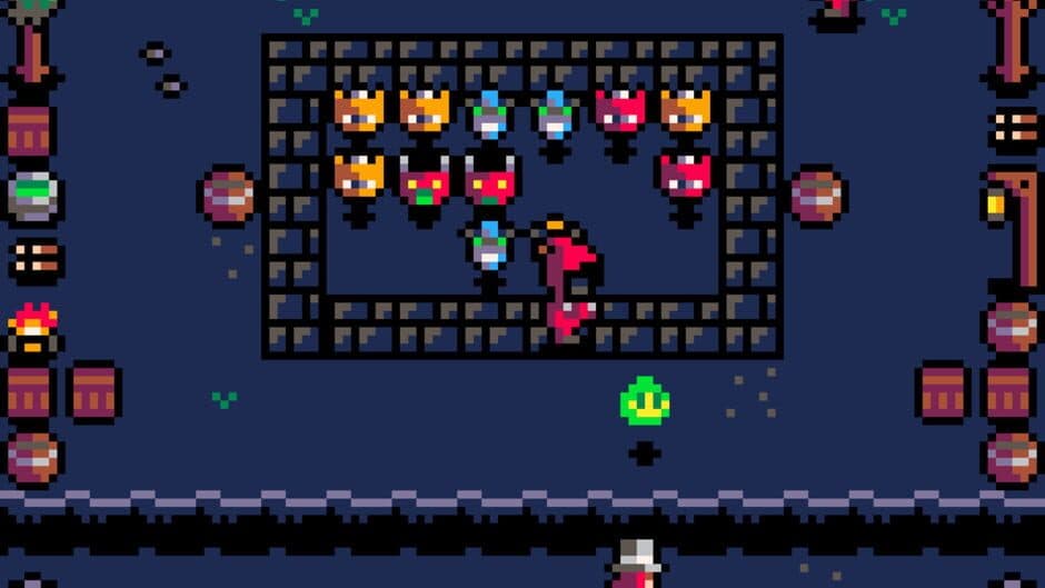 Скриншот 2 из Proserpina's Quest