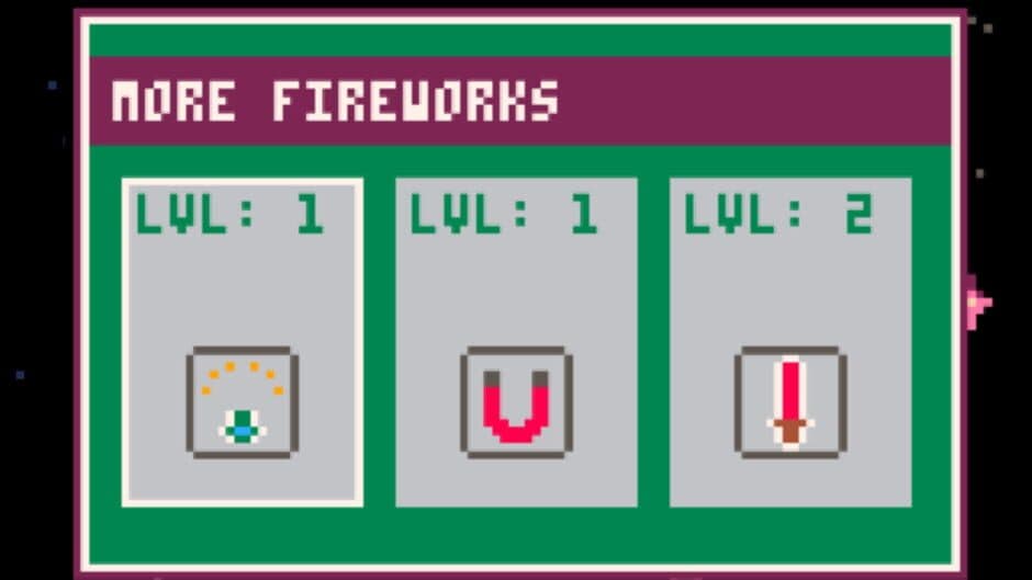 Скриншот 2 из Stop to Explode