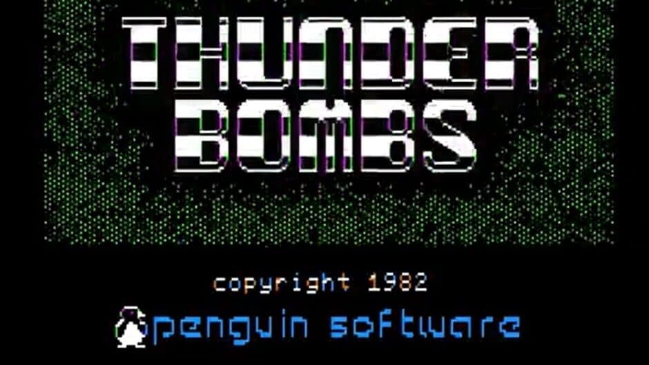Скриншот 1 из Thunderbombs