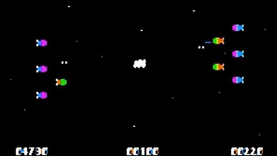 Скриншот 2 из Thunderbombs