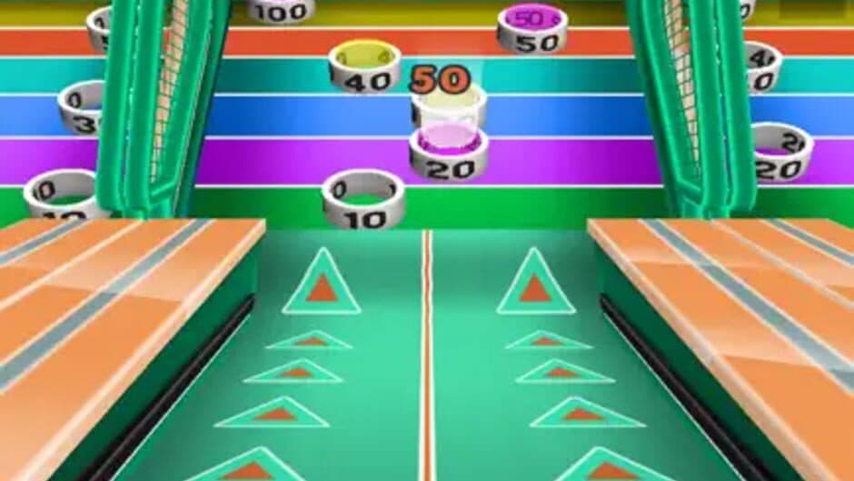 Скриншот 3 из Skee-Ball Plus