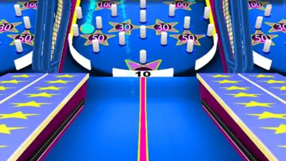 Скриншот 4 из Skee-Ball Plus