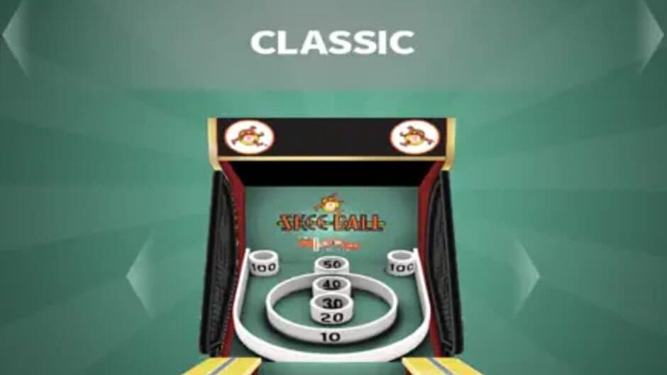 Скриншот 5 из Skee-Ball Plus