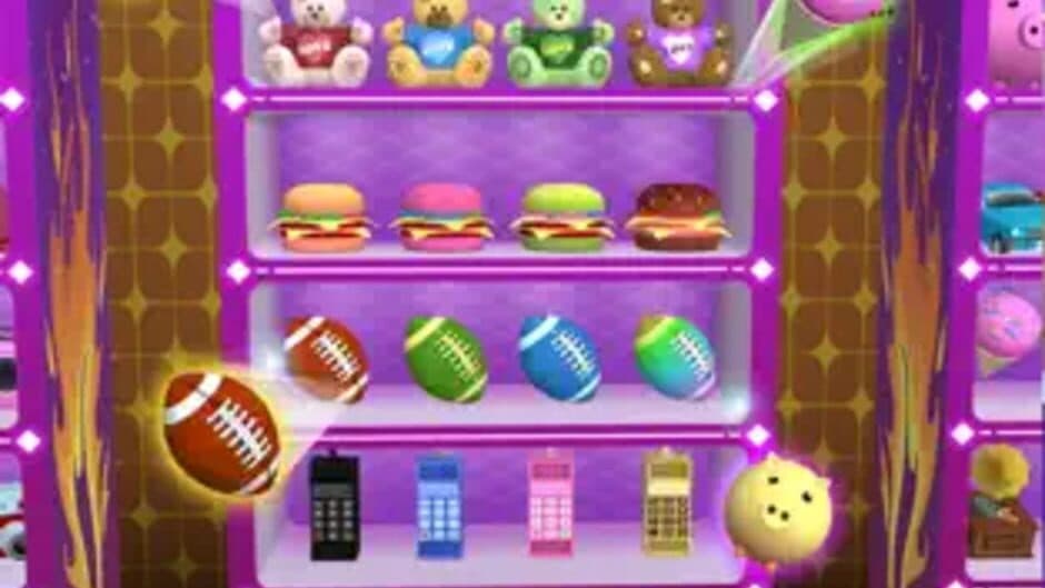 Скриншот 1 из Arcade Bowling Go: Board Game