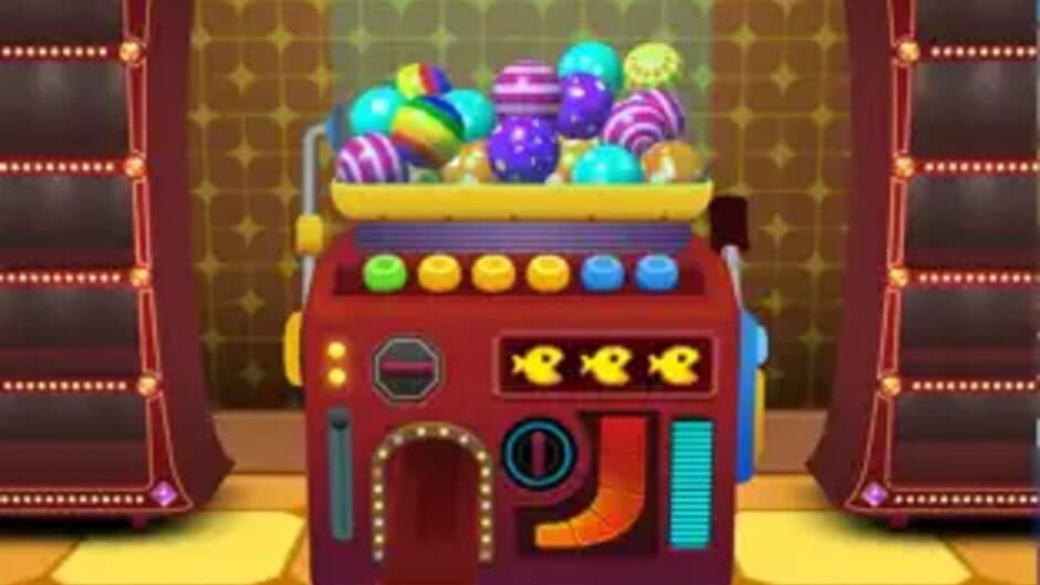 Скриншот 2 из Arcade Bowling Go: Board Game