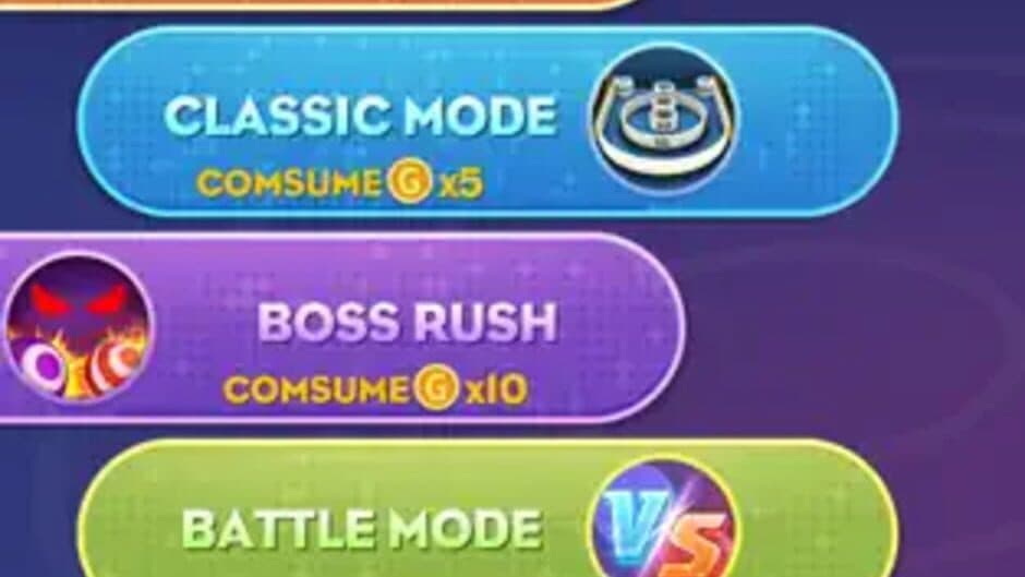 Скриншот 3 из Arcade Bowling Go: Board Game