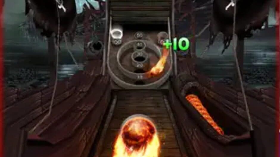 Скриншот 5 из Arcade Bowling Go: Board Game