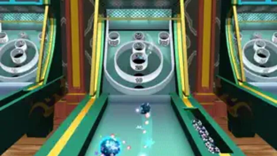 Скриншот 7 из Arcade Bowling Go: Board Game