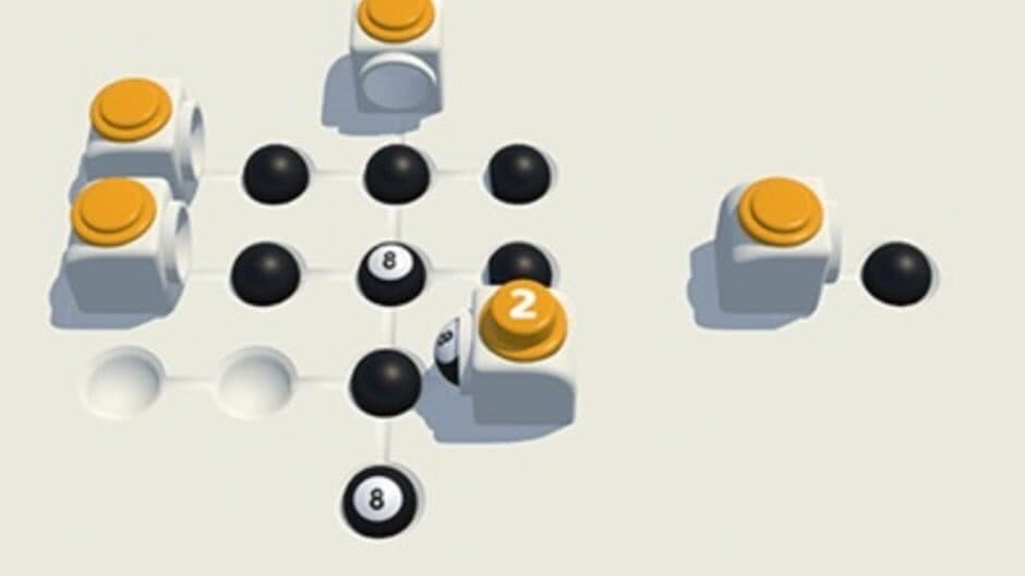 Скриншот 2 из Fit the Ball 3D